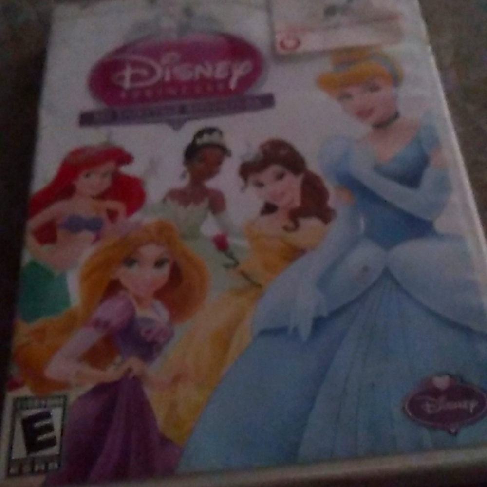 A Disney movie